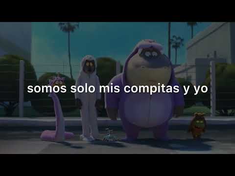 The Bad Guys - Can’t Stop Won’t Stop Sub. Español