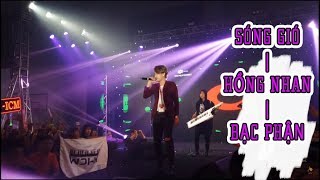 SÓNG GIÓ HỒNG NHAN BẠC PHẬN FULL SET JACK & K-ICM TẠI FPT HCM SÓNG GIÓ HỒNG NHAN BẠC PHẬN FULL SET JACK & K-ICM TẠI FPT HCM