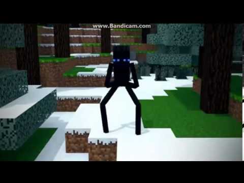Opa Enderman=)