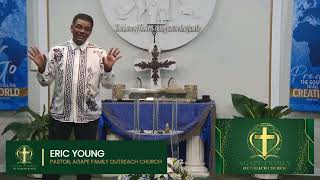 Measuring Spiritual Growth: The Fruit of the Spirit thumbnail