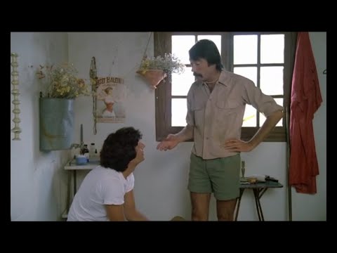 Les Babas-cool - Alors déjà levé ? On dort bien à la campagne hein ?