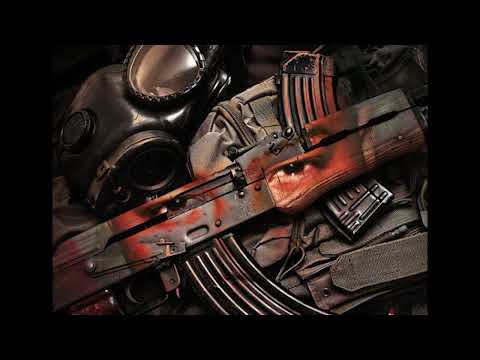 The Jacka type beat 2025