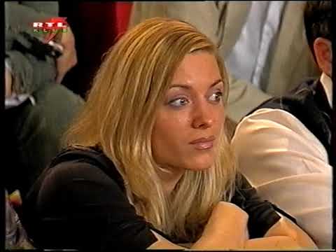 Molnár Gergely gondolatot olvas a Mónika showban