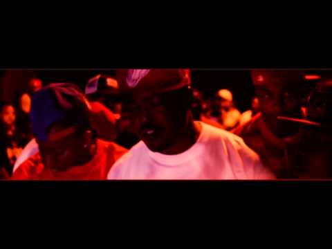 Realstreet Jonboi "7 Mile Shottaz" feat. Mo Dolla, Los Dolby, Hardwork Jig, Cheez Cheddah