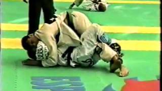 Roberto Roleta vs Jorge Macaco 2000 Mundials