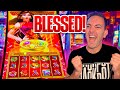 NEW Prosperity Link Blesses Me With A JACKPOT
