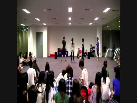 KPOP Dance Off Vol. 9 - Don't Touch My Girl