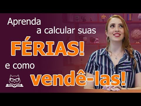 Ponto RH – Calcule suas férias e o Abono Pecuniário