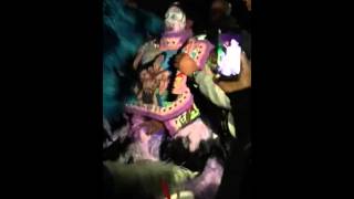 Hard Head Hunters-St. Joseph Night