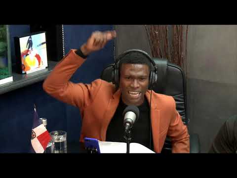 ME EMPUJARON CON VIOLENCIA || ESTE JOVEN TIENE UNA UNCION PODEROSA WAO | Evangelista Michael Ramirez