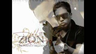 Your Body - Zion ft. De La Ghetto