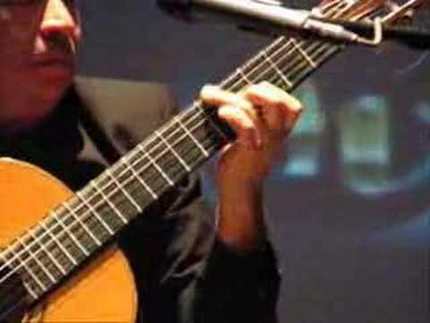 Seis por Derecho-Luis Quintero homenaje a Antonio Lauro