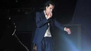 Nick Cave And The Bad Seeds - Mermaids - Live @ Celebrate Brooklyn!