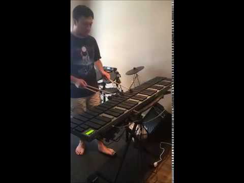 French Fried - Tilt to Live - Live Version