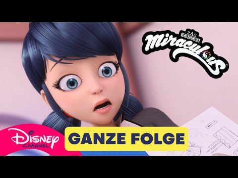 Der Racheplan - Ganze Folge | Miraculous 🐞🐱