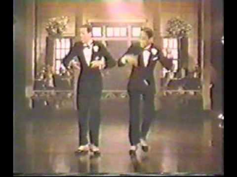 Making of Captain EO Pt. 1