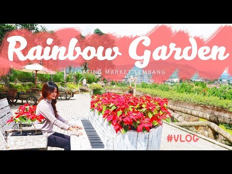 download lagu mp3 mp4 Rainbow Garden, download lagu Rainbow Garden gratis, unduh video klip Rainbow Garden