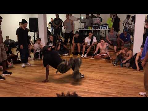 Wolhaiksong VS Elusives