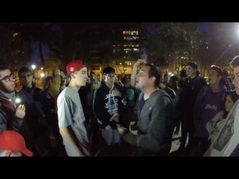 Lich vs Mirko || 4tos || PoliFree Fecha 5