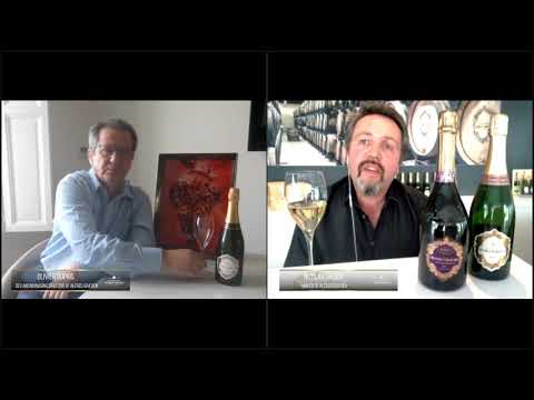 Alfred Gratien: Webinar