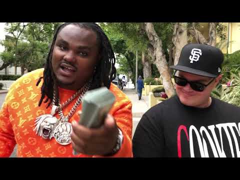 Tee Grizzley x Einer Bankz - Sweet Thangs Acoustic