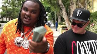 Tee Grizzley x Einer Bankz - Sweet Thangs Acoustic