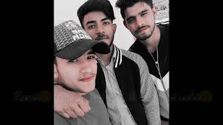 Tu Mera Bhai Nahi Hai  | Fukrey Returns | Pulkit S, Varun S | Gandhharv Sachdeav |Raftaar |Sumeet B