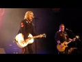 The Alarm: Rescue Me live @ Gathering 25, Llandudno Wales 2017