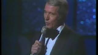 Perry Como - Hello, Young Lovers [Las Vegas Style - 1976]