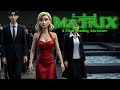 The Matrix By Pixar Studios 2025 AI Movie Trailer A Mind Bending Adventure