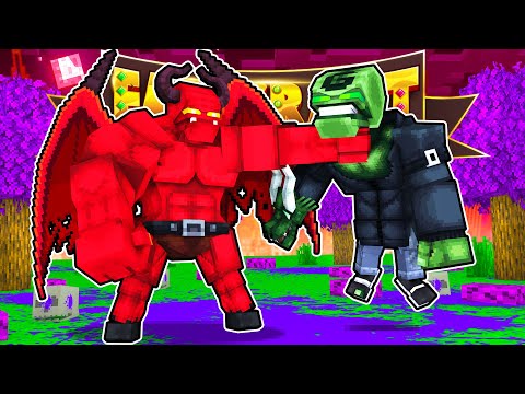 TheBadGeorge.EXE HA VINTO!! Minecraft ULTIMA Failcraft #35