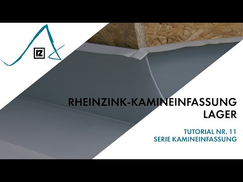 Tutorial: Serie Kamineinfassung - Lager (💪💪💪)