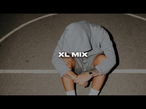 SAMRA, 1986ZIG, JUJU, LUNA, CELINE, LUNE, PA SPORTS, BOZZA, ANONYM, KURDO, CHAPO102, NISA | XL MIX