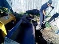 Landscaping RTFT Irrigation Lethbridge Alberta