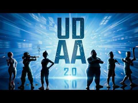 UDAA