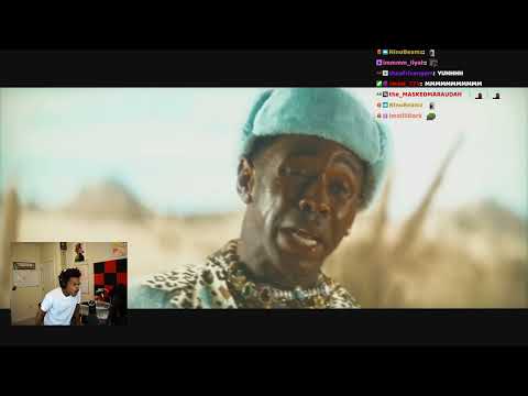 ImDOntai Reacts TO Tyler The Creator Sorry Not Sorry