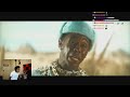 ImDOntai Reacts TO Tyler The Creator Sorry Not Sorry