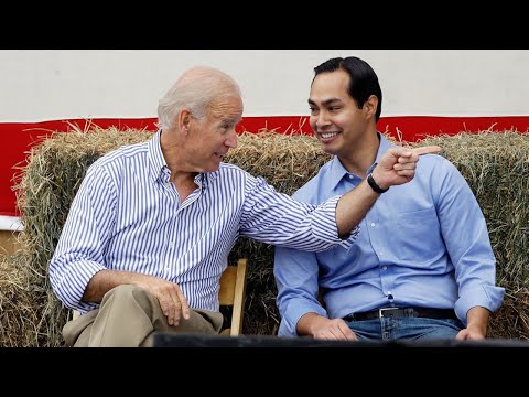 "Catholicism": Why Julian Castro is Elected 49th President, 2032 Election: 74-Numerology 1/20/2033