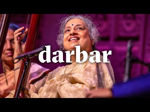 Salutations to Ganesha | Raag Jansammohini | Ashwini Bhide-Deshpande | Darbar Festival 2018