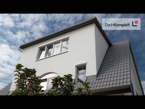 Junges Leben im ausgebauten Dachgeschoss