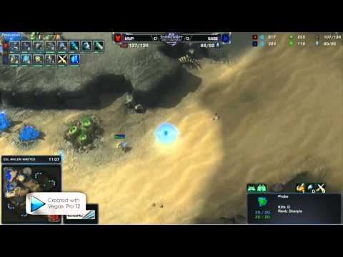 LG-IM.MVP's Bio Tank Contain (TvP)