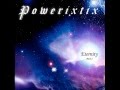 Powerixtix - Golden Power 