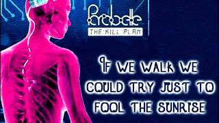 Parabelle - Lost And Found [Lyrics on screen]