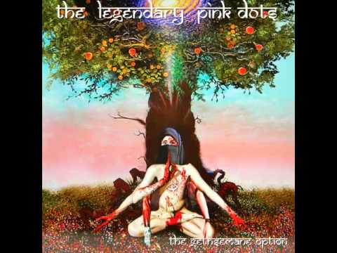 The Legendary Pink Dots - Pendulum