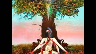 The Legendary Pink Dots - Pendulum