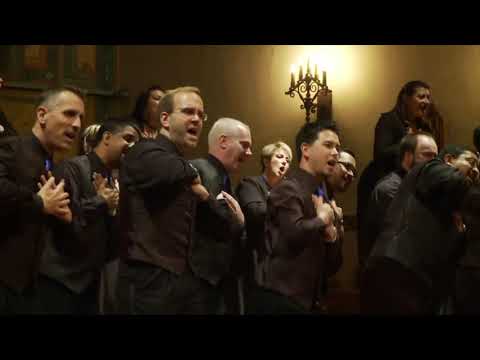 About The Choral Project