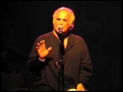 Franco Califano Monologo (nun me porta' a casa, disperati pensieri di un impotente)