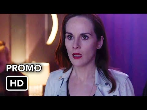 Good Behavior 2x05 Promo "You Could Discover Me" (HD)