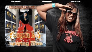 Gangsta Boo - Who We Be (Memphis Rap Instrumental)