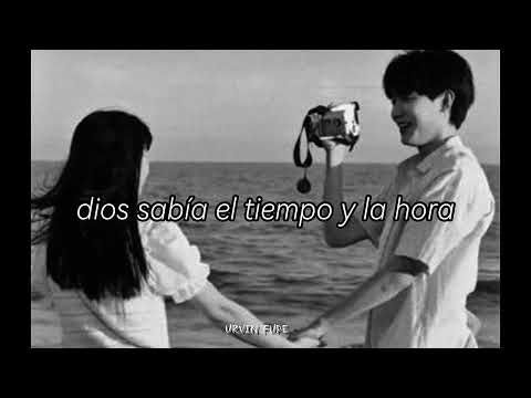 Ella, Que Cosa Más Bella - Darviin